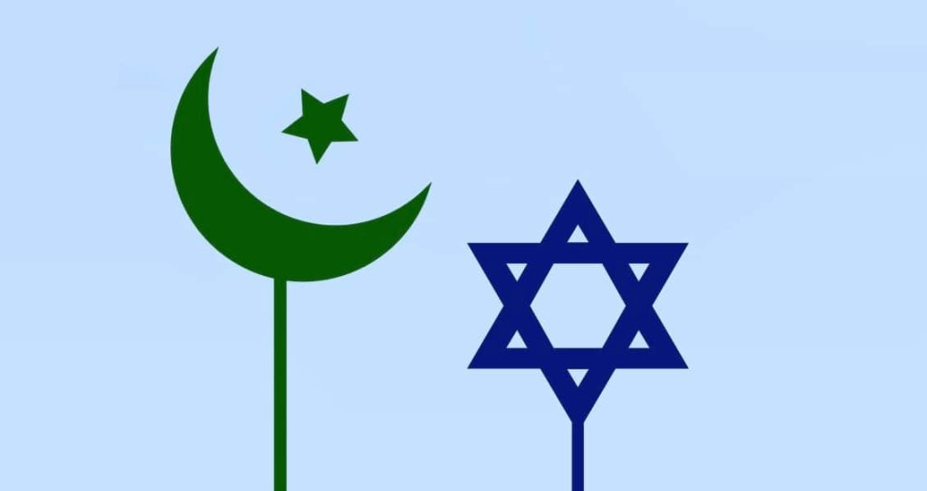 Antisemitismo e islamofobia in Europa