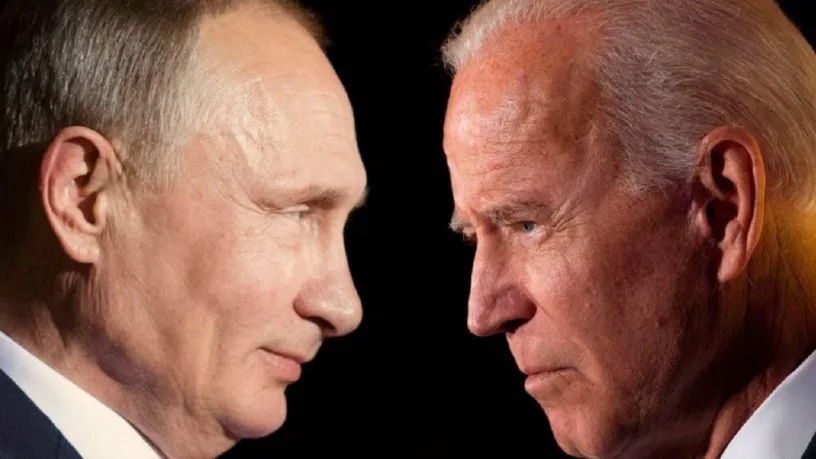Jo Biden intasca i vantaggi dell’aggressione russa all’Ucraina