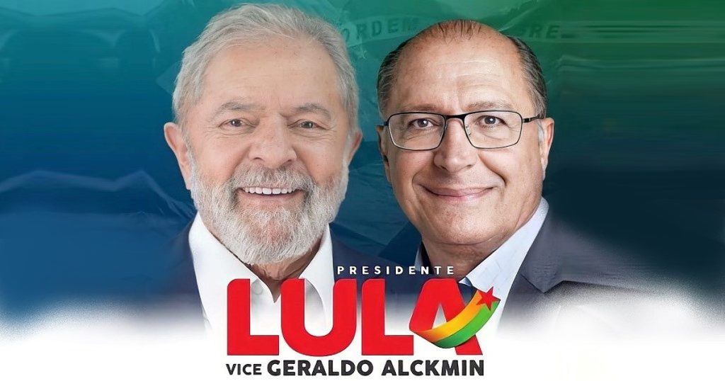 Il mitico ritorno di Lula