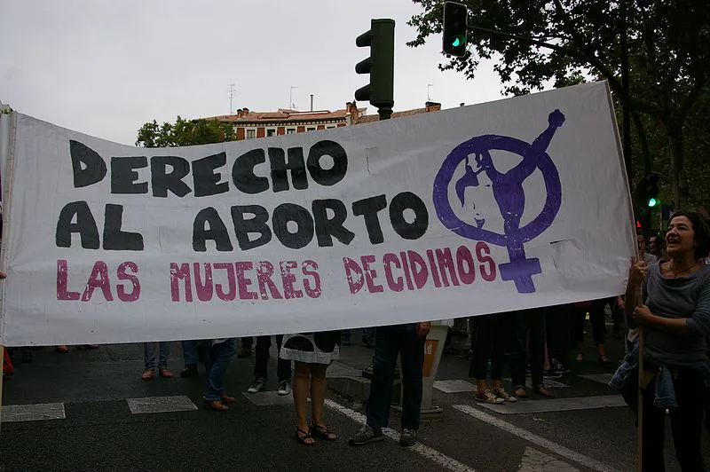 Aborto: un diritto negato