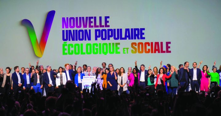 Francia, l’arrivo di una nuova sinistra