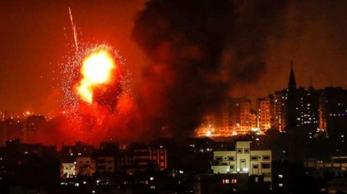 Gli abitanti di Gaza sono stanchi di guerre e di distruzioni inutili, e Hamas li ascolta