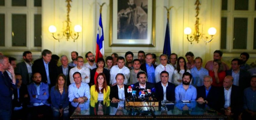 Cile, prime lezioni della sconfitta del referendum sulla nuova Costituzione
