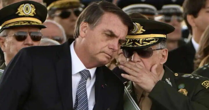 Brasile, fine dell’incubo Bolsonaro?