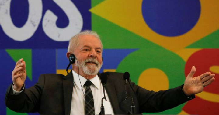 Brasile, che cosa ci insegna il primo turno delle presidenziali