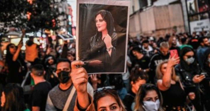 Iran, non si ferma l’ondata di proteste