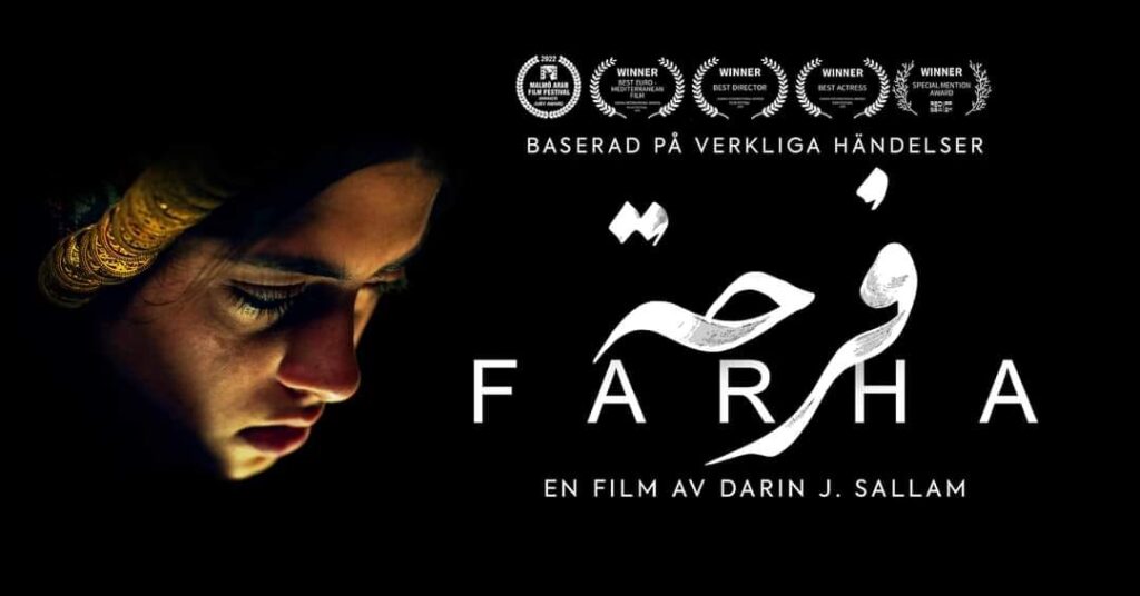 “Farha”, il film che non piace ad Israele (e che ci impedisce di vedere)