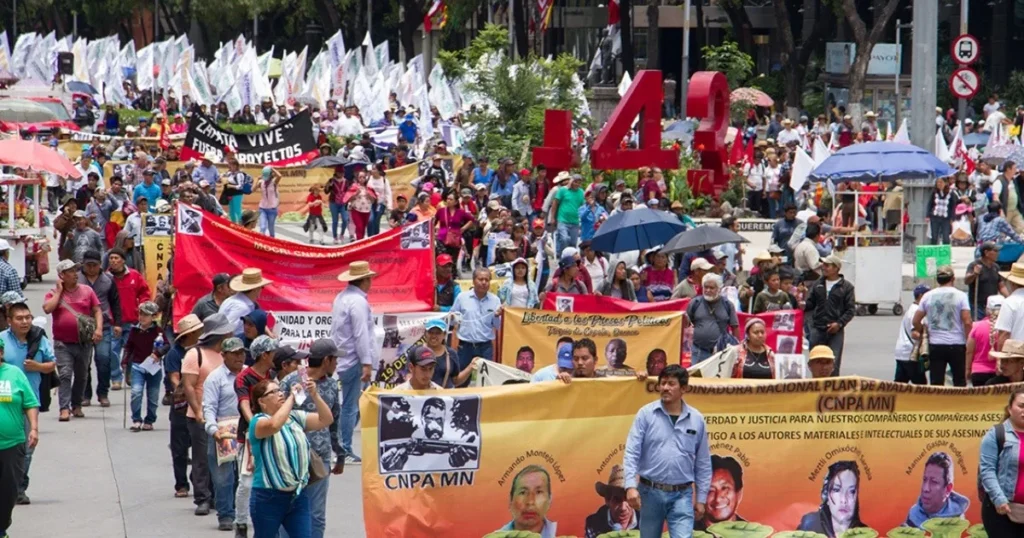 La caduta di Pedro Castillo e la nuova crisi del Perù