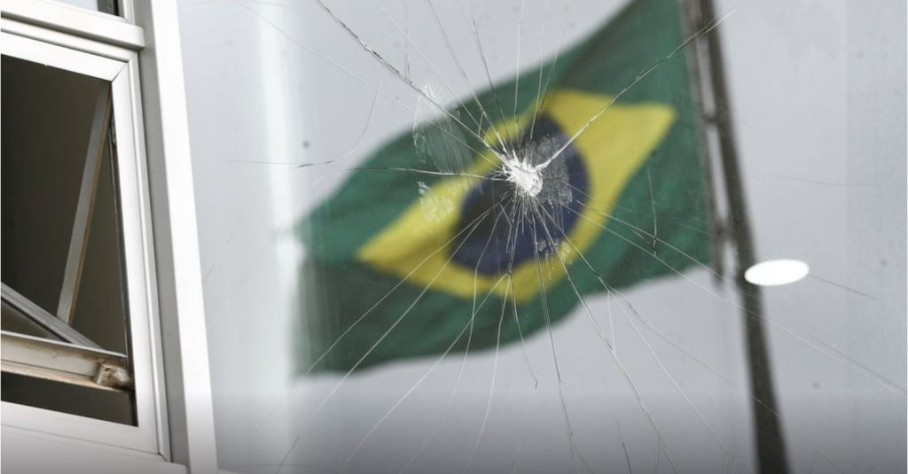 Brasile, appunti sull’avventura del colpo di stato