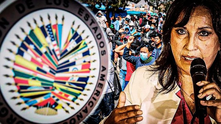 Perù, Dina Boluarte prepara la truffa elettorale