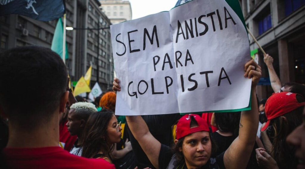 Brasile, le “larghe intese” di Lula e il vero bolsonarismo