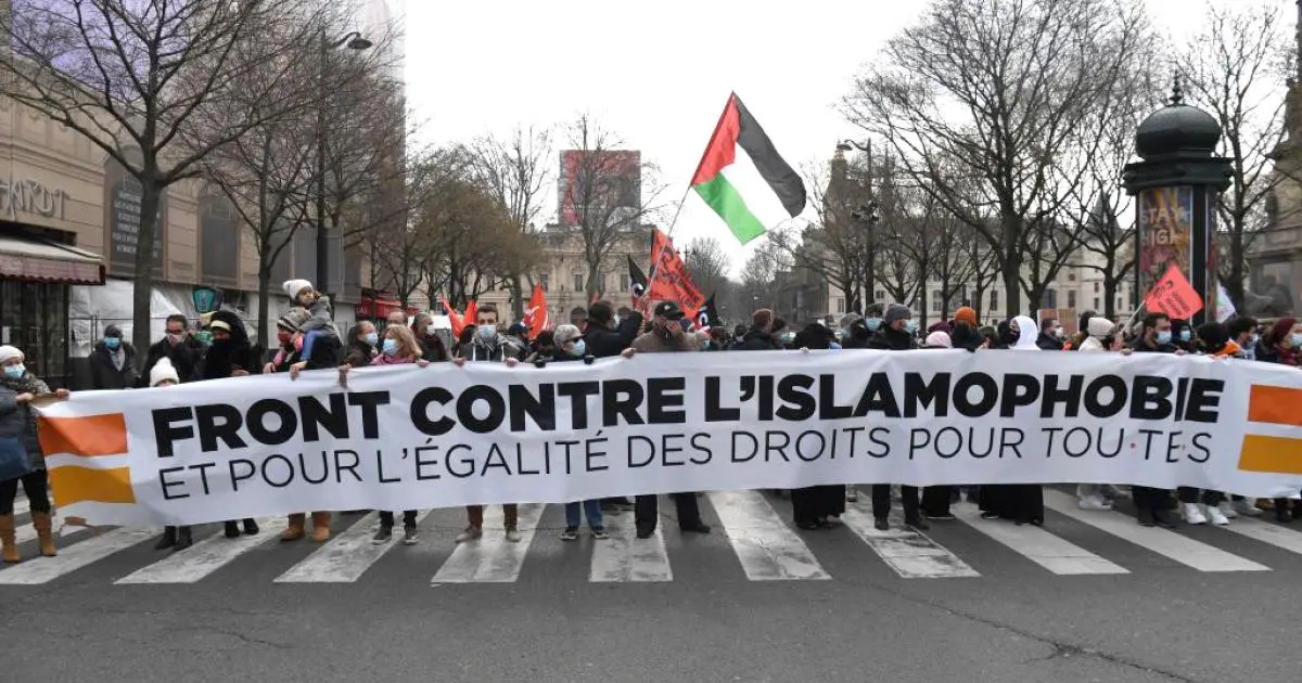 Francia, tutte/i in piazza il 23 settembre contro la violenza della polizia, il razzismo e l’islamofobia